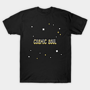 cosmic soul T-Shirt